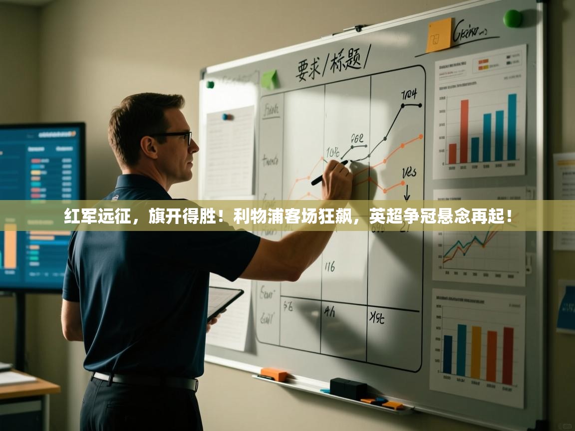 红军远征，旗开得胜！利物浦客场狂飙，英超争冠悬念再起！  第1张