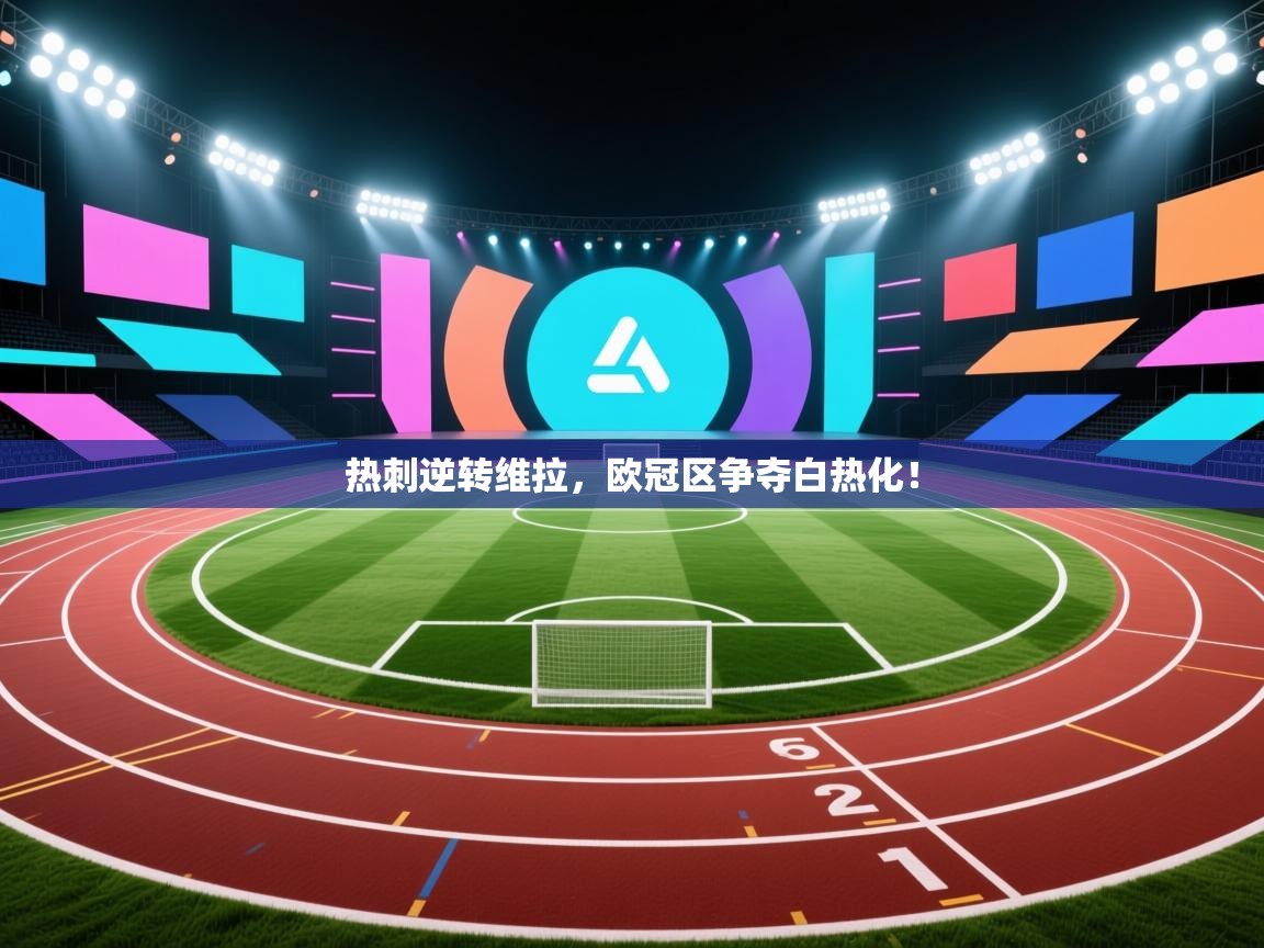 热刺逆转维拉,欧冠区争夺白热化! 第1张