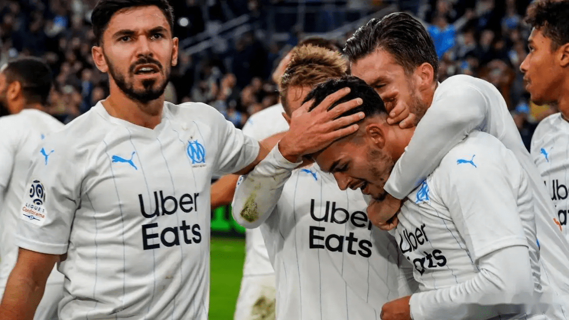 爱游戏地址-包含尼斯客场大胜梅斯，取得宝贵三分的词条