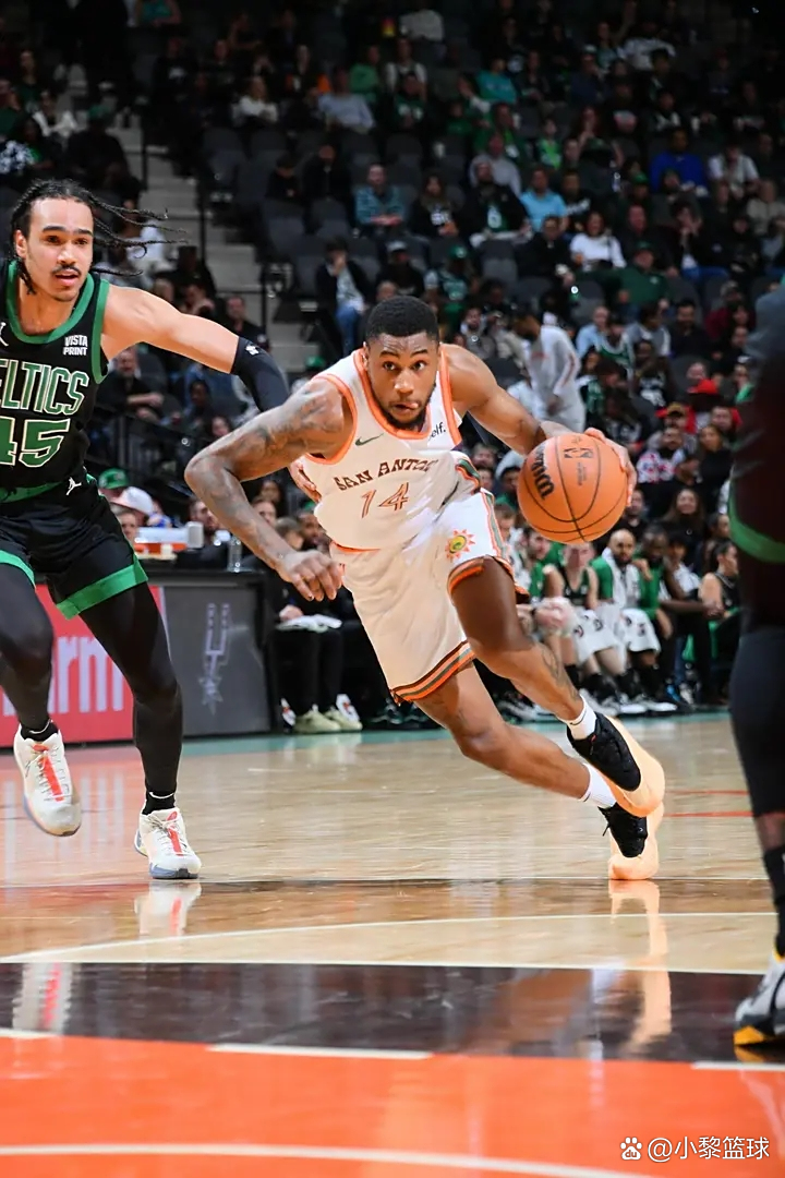 爱游戏平台-凯尔特人险胜马刺，保持东部头名的简单介绍