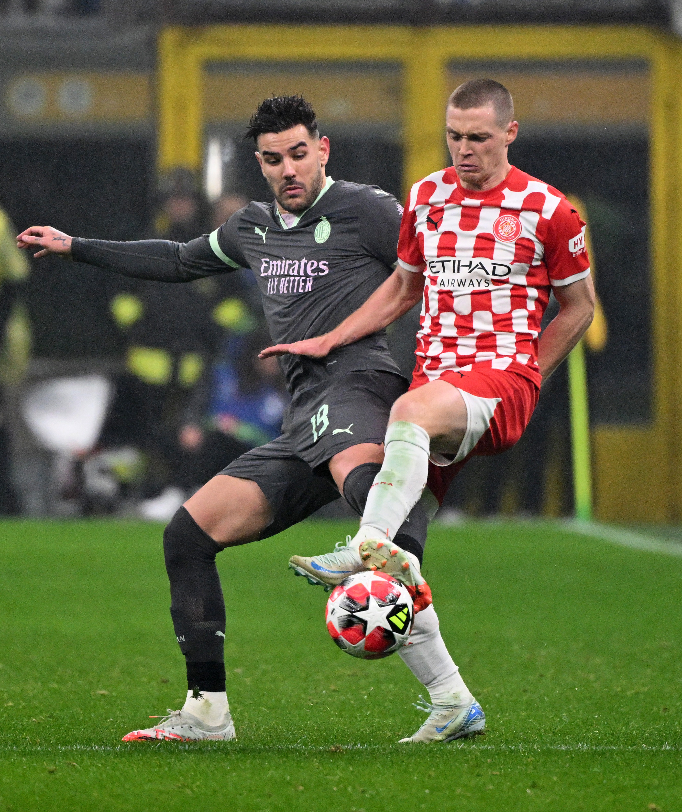 爱游戏网页版登录入口-赫罗纳主场大胜，取得两连胜