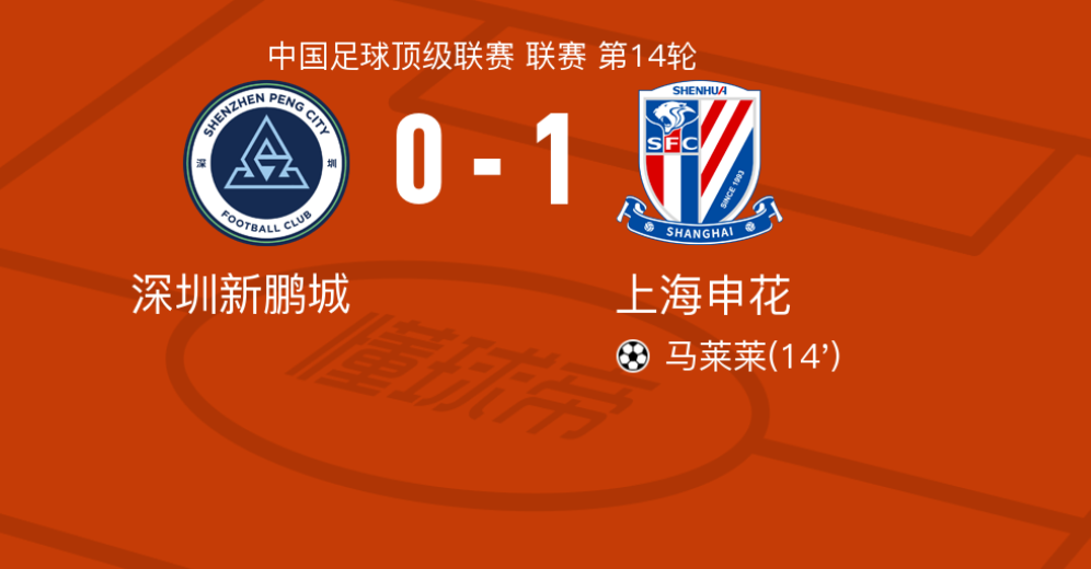 爱游戏官网-沪上两强对决：申花击败上港