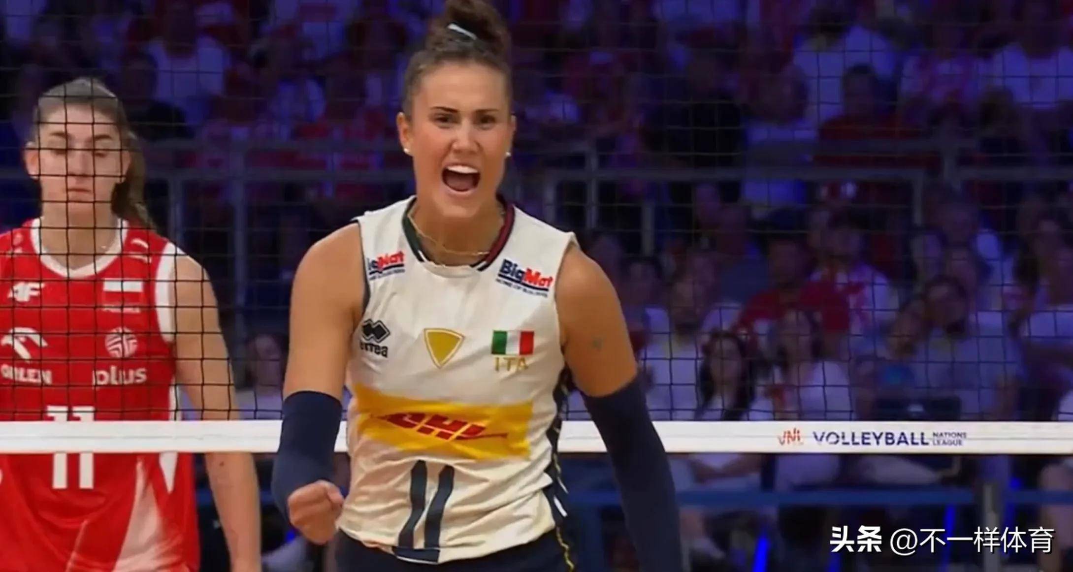 爱游戏投注-意大利横扫波兰队，轻松晋级下一轮的简单介绍