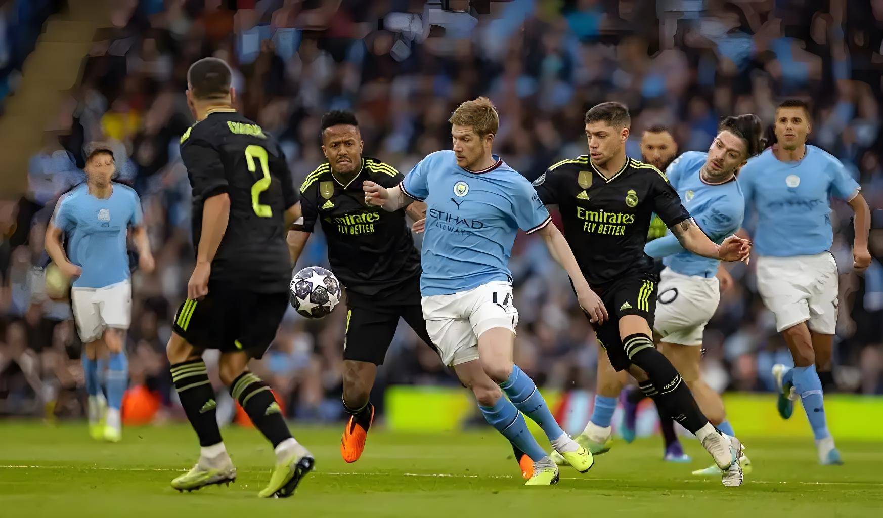 爱游戏网页版登录入口-曼城遭受巨大失利，告别本赛季欧洲巅峰争霸