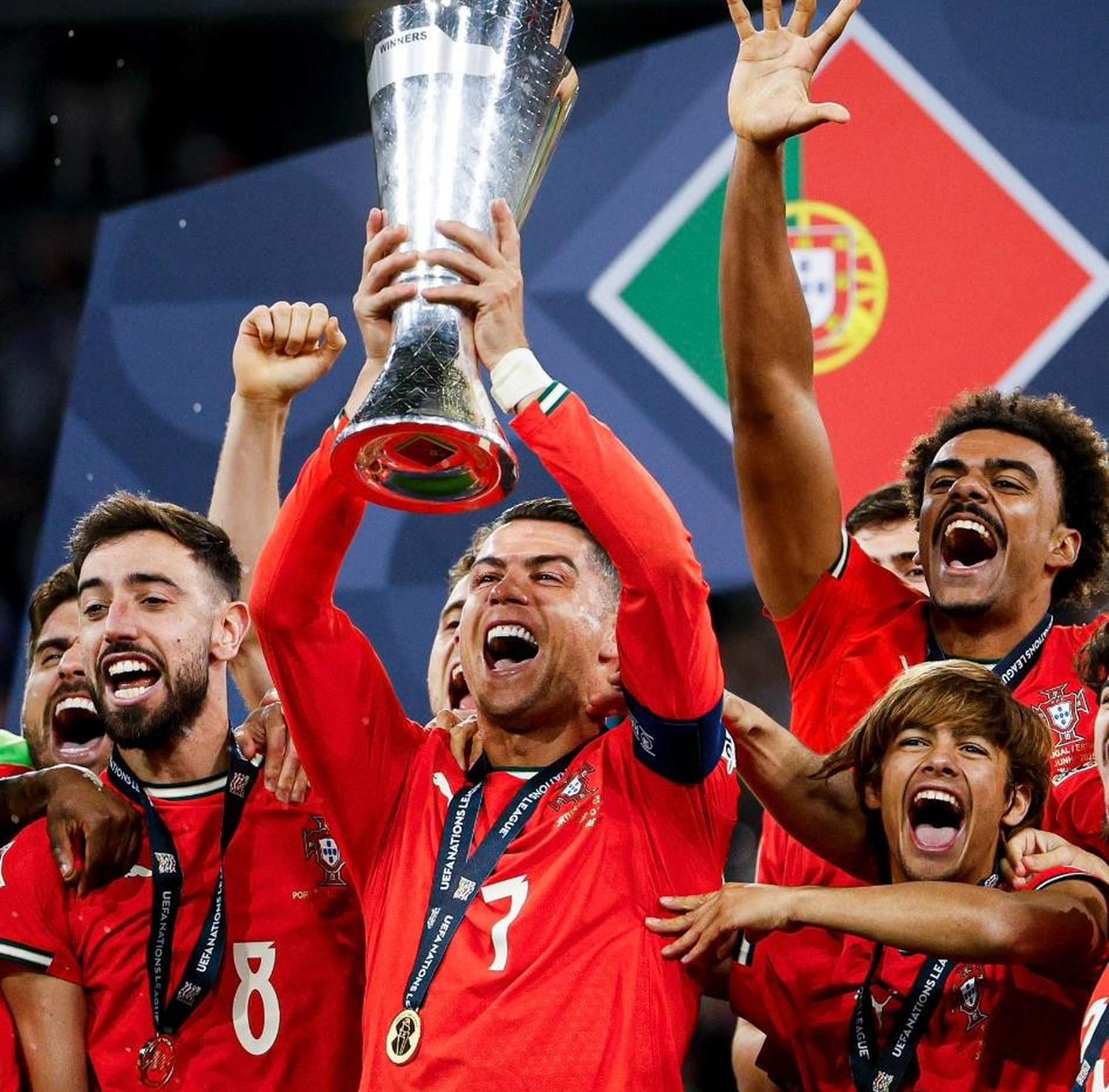 爱游戏亚洲官网-葡萄牙逆袭成功，力压对手取得关键胜利的简单介绍