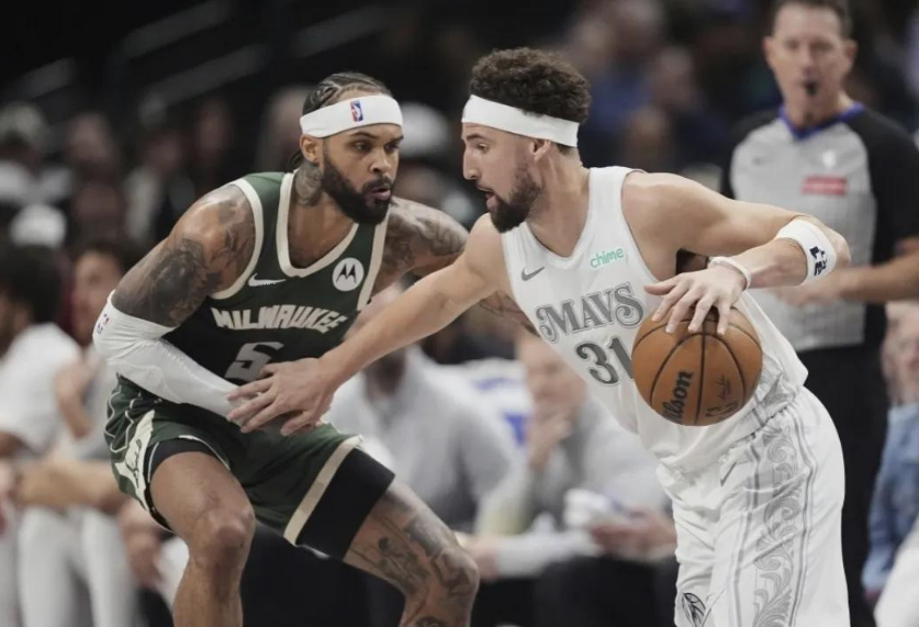 爱游戏官方入口-关于雄鹿控卫关键时刻崭露头角,率队逆转胜利的信息