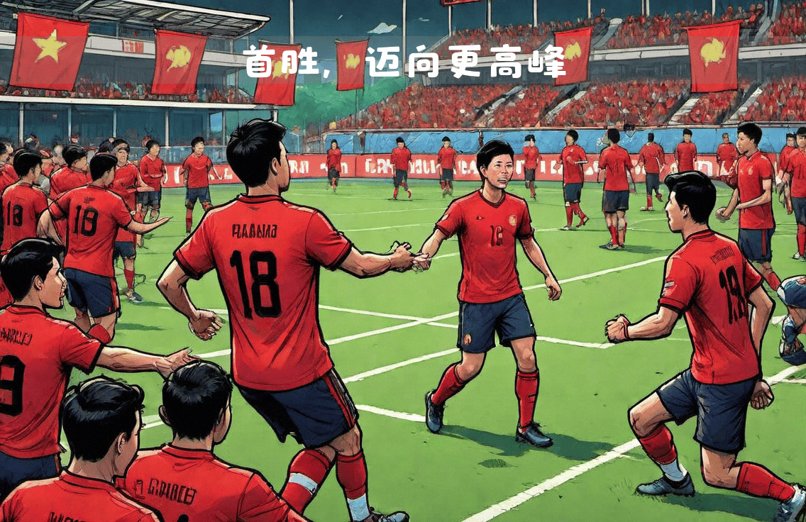 爱游戏官方登录入口-亚洲球队全队出击，力克对手晋级