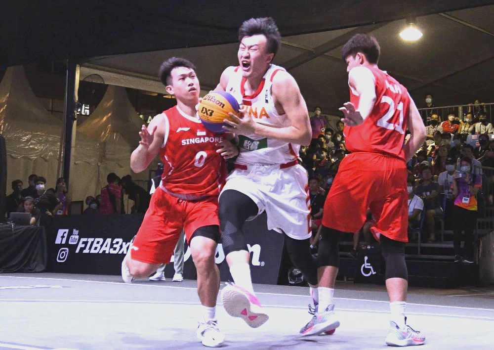 爱游戏官方登录入口-亚洲球队全队出击，力克对手晋级