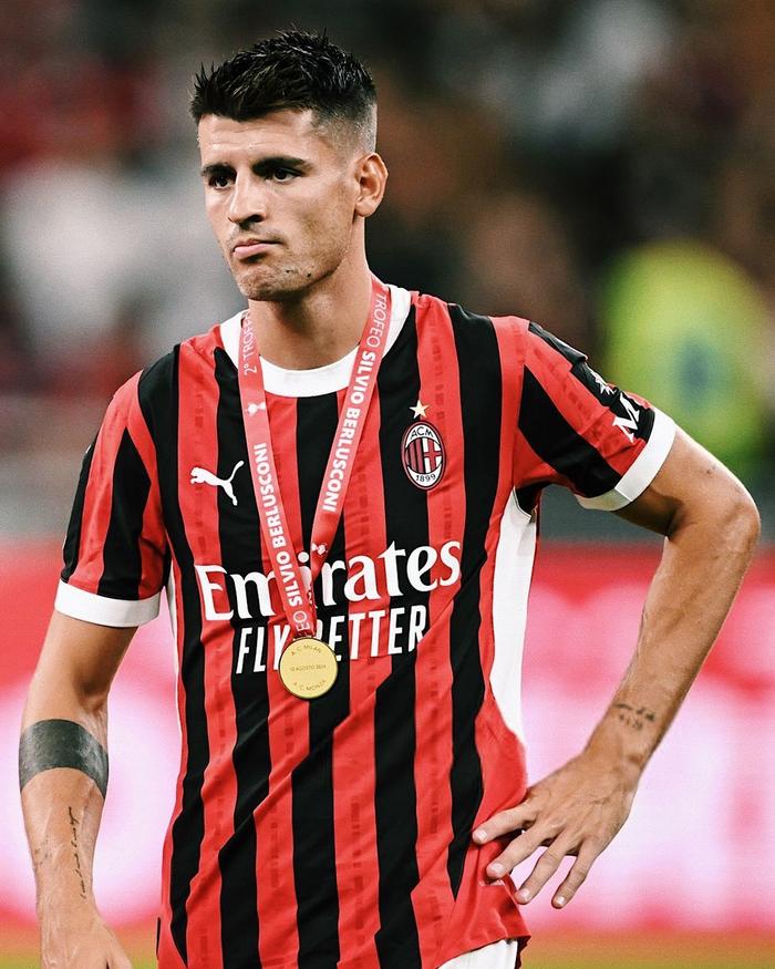 爱游戏网页版-马德里竞技前锋莫拉塔已连续场比赛进球的简单介绍