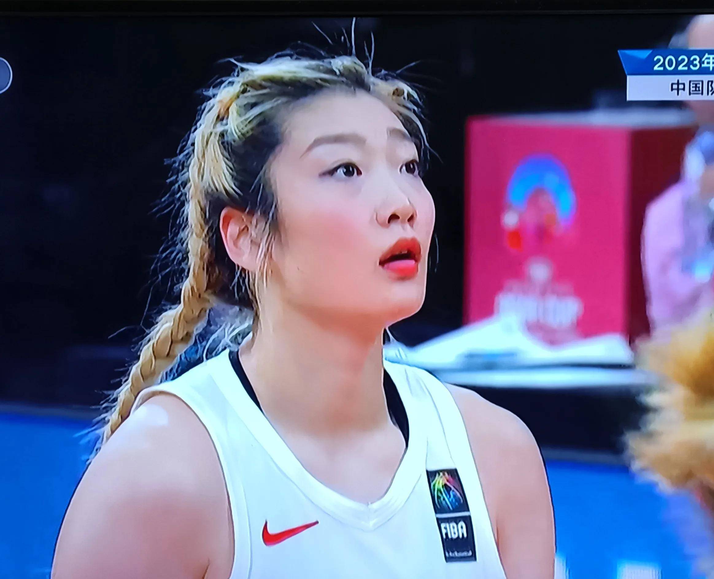 亚洲女篮选手斩获最佳球员奖项