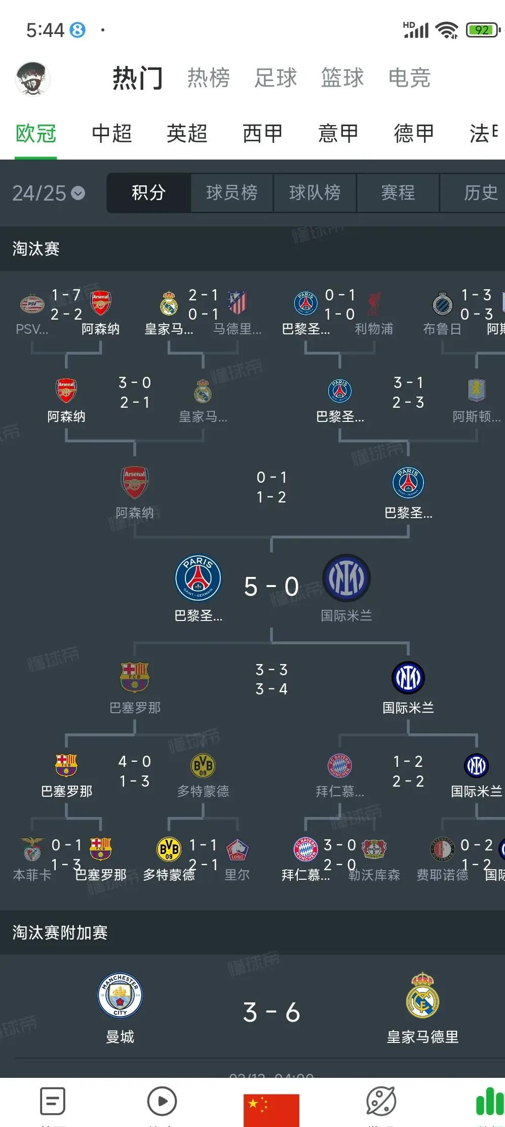 爱游戏在线登录-巴黎圣日耳曼击败对手晋级欧冠下一轮