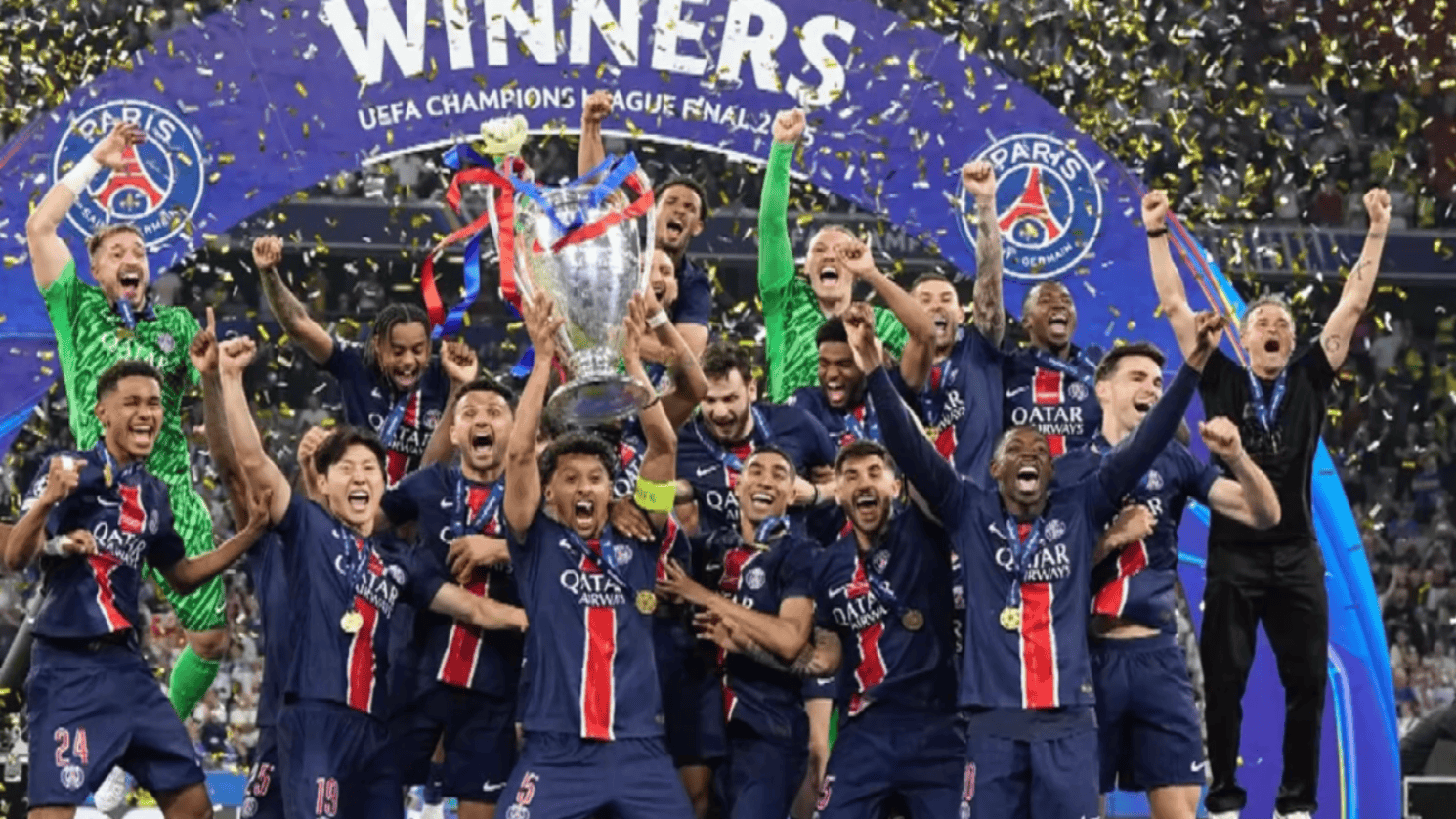 爱游戏在线登录-巴黎圣日耳曼击败对手晋级欧冠下一轮