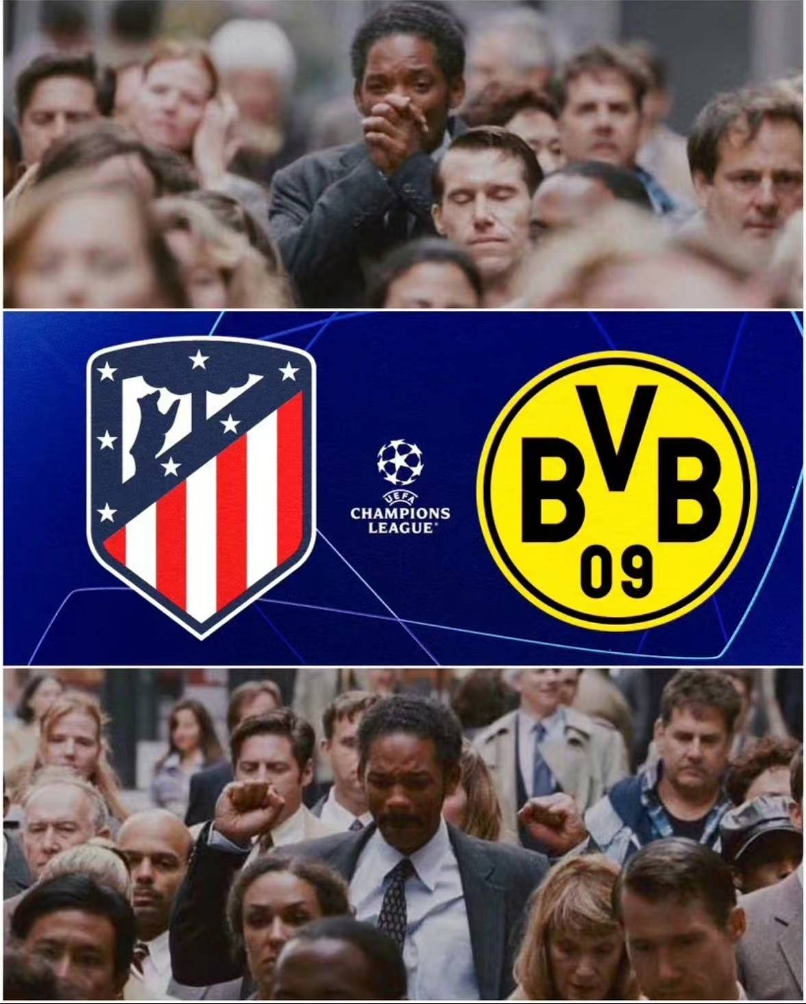 爱游戏地址-关于马竞逆转取胜，欧冠决赛意外之人浮现的信息