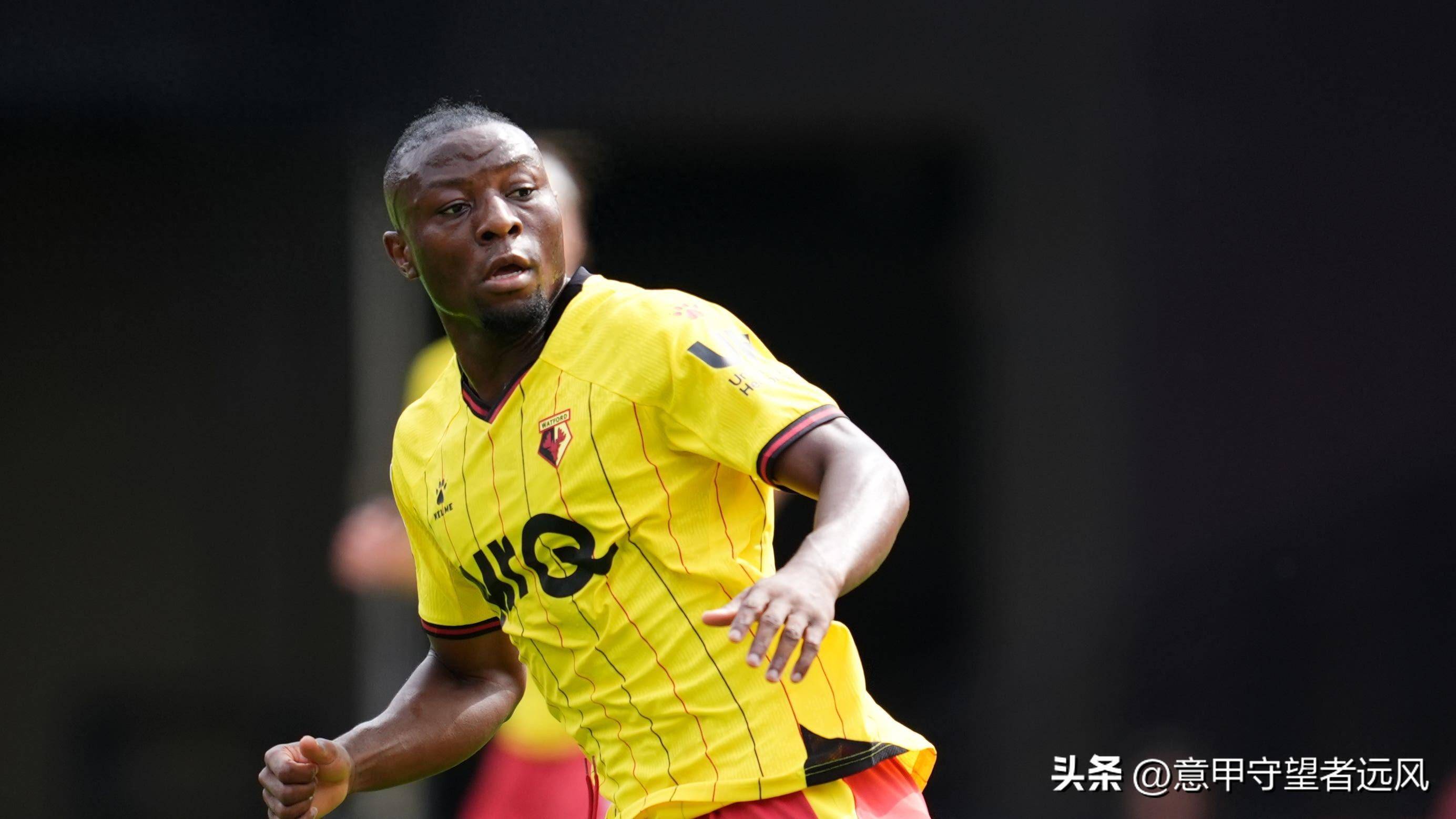 爱游戏登录-热刺客场战平沃特福德，保持不败