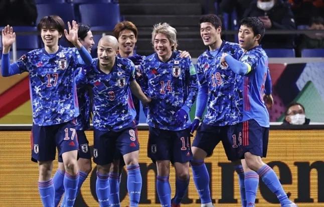 爱游戏娱乐-关于日本球员展现出色技术，为球队锁定胜局的信息