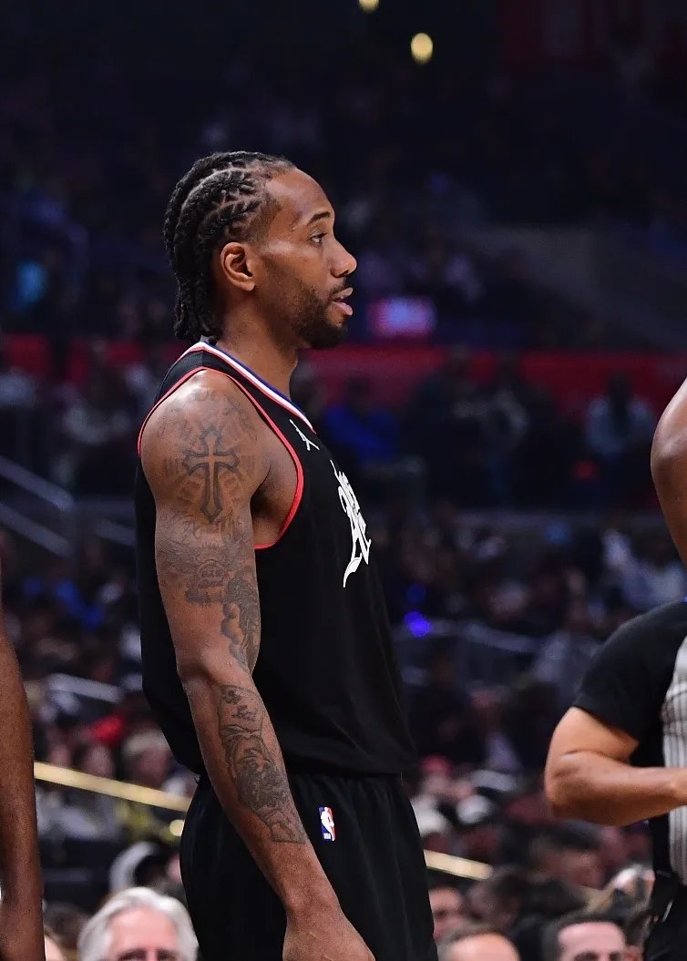 爱游戏培训-包含快船球星莱昂纳德：我们需要更加团结，才能战胜任何对手的词条