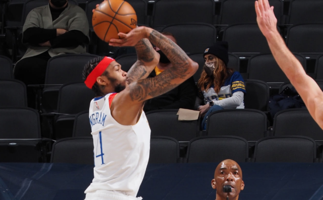 爱游戏网页版-包含勇士再战鹈鹕，威廉姆斯表现抢眼的词条