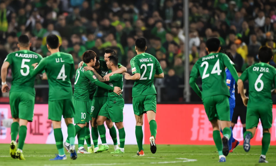 爱游戏app-国安客场连平，积分榜排名稳定，需提升进攻效率的简单介绍